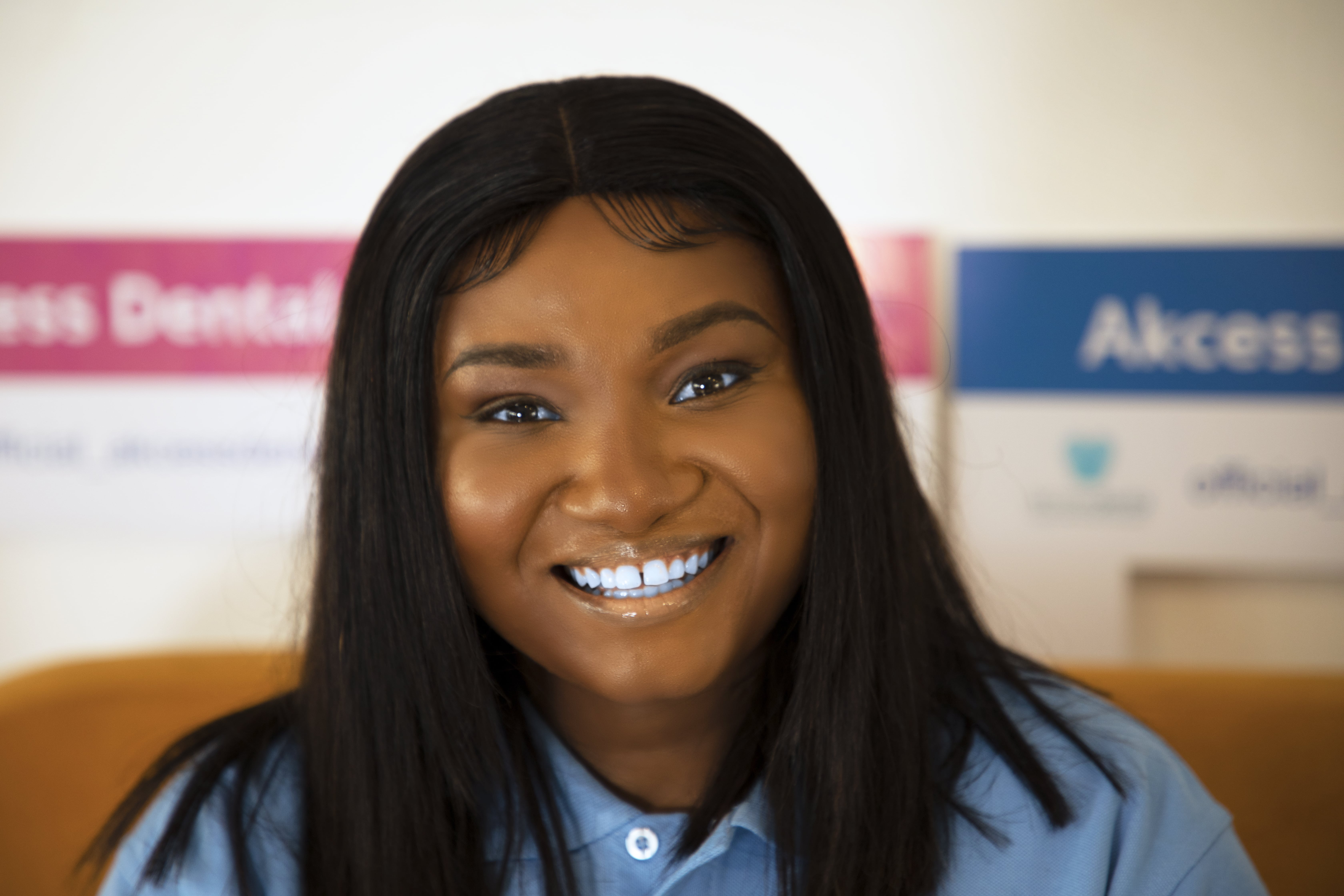Dental Care Excellence