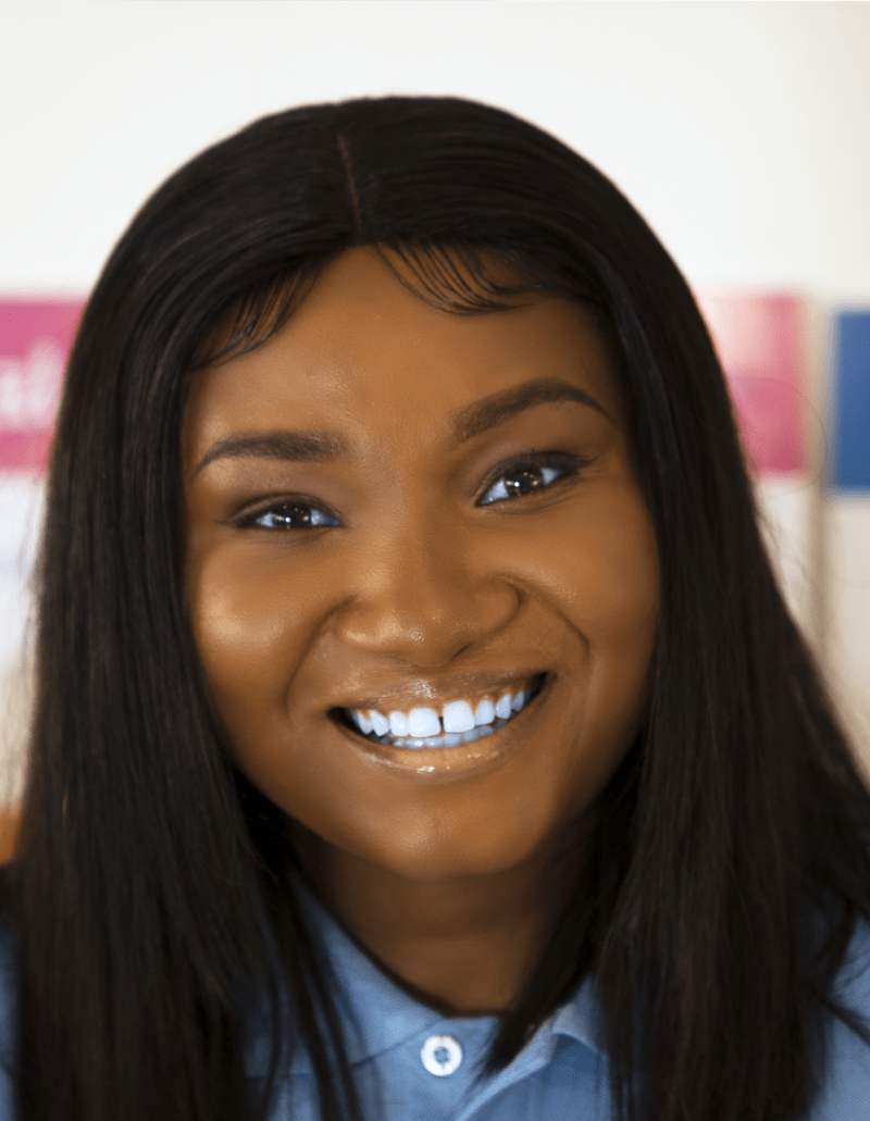 Dental Care Excellence