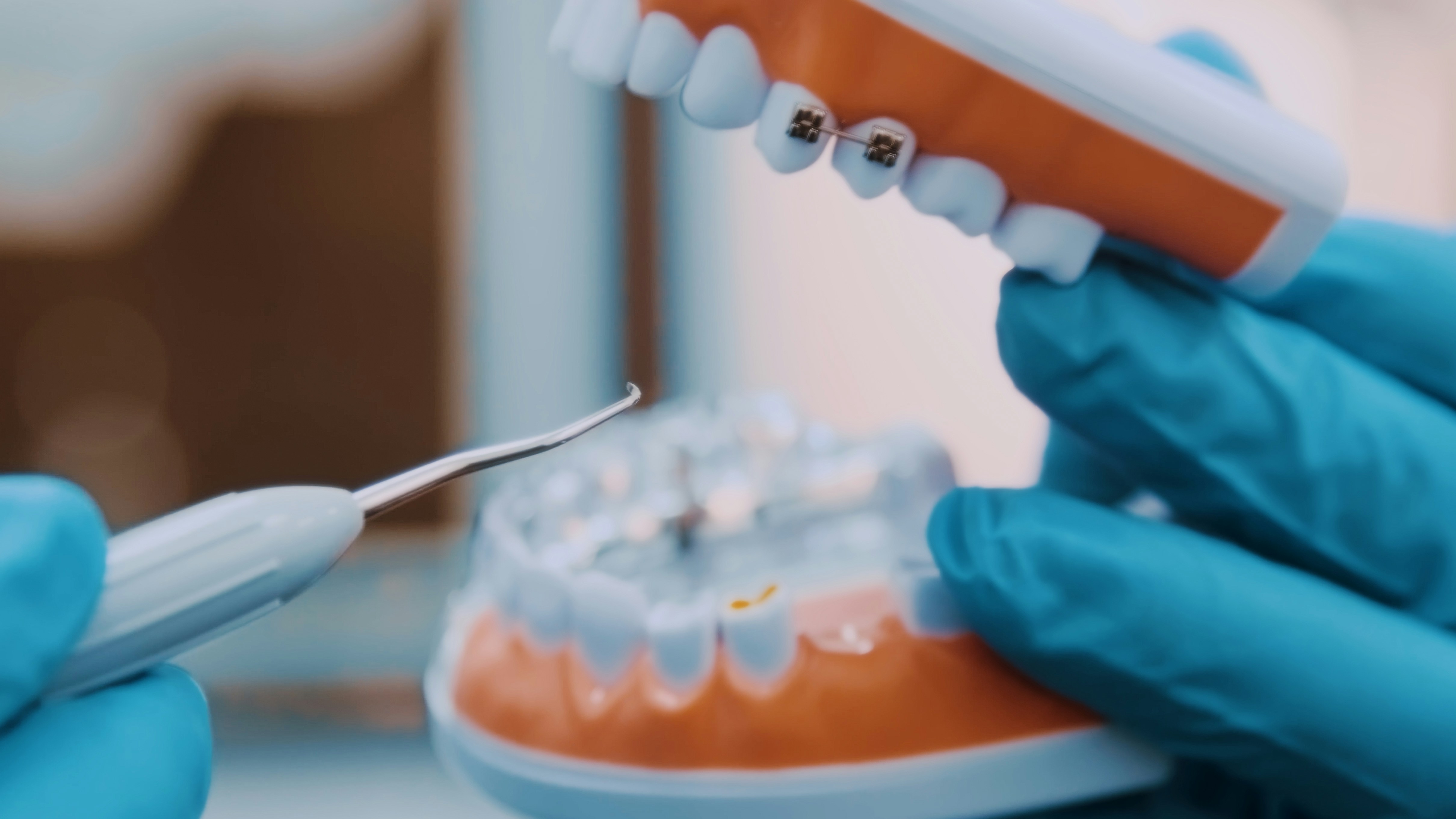 Advanced Dental Technology