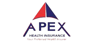 Apex Insurance Logo